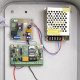 Купити Дозвонщик VLU-GSM Generic Box. Системи безпеки для дому та офісу. Магазин RG-Group. Системи відеонагляду та охоронні сигналізації. Продаж та послуги встановлення