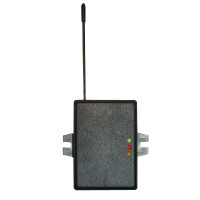Купити Охоронний GSM термінал АТ-200. Системи безпеки для дому та офісу. Магазин RG-Group. Системи відеонагляду та охоронні сигналізації. Продаж та послуги встановлення