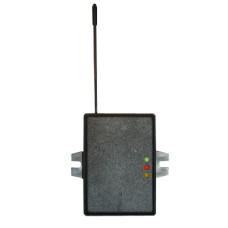Купити Охоронний GSM термінал АТ-200. Системи безпеки для дому та офісу. Магазин RG-Group. Системи відеонагляду та охоронні сигналізації. Продаж та послуги встановлення