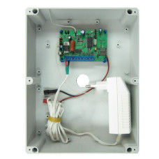 Купити Дозвонщик GSM XIT Box v3. Системи безпеки для дому та офісу. Магазин RG-Group. Системи відеонагляду та охоронні сигналізації. Продаж та послуги встановлення