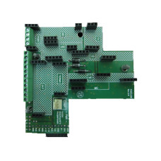 Купити PMR -Universal (модуль до "GSM 3x5 Universal"). Системи безпеки для дому та офісу. Магазин RG-Group. Системи відеонагляду та охоронні сигналізації. Продаж та послуги встановлення