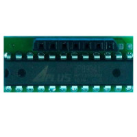 Купити Universal GM (голосовий модуль до GSM 3x5Universal). Системи безпеки для дому та офісу. Магазин RG-Group. Системи відеонагляду та охоронні сигналізації. Продаж та послуги встановлення