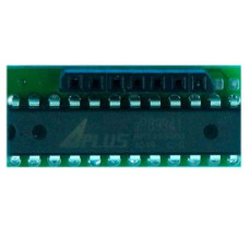 Купити Universal GM (голосовий модуль до GSM 3x5Universal). Системи безпеки для дому та офісу. Магазин RG-Group. Системи відеонагляду та охоронні сигналізації. Продаж та послуги встановлення