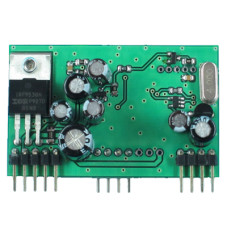 Купити MD-Universal (модуль домофона до "GSM 3x5 Universal"). Системи безпеки для дому та офісу. Магазин RG-Group. Системи відеонагляду та охоронні сигналізації. Продаж та послуги встановлення