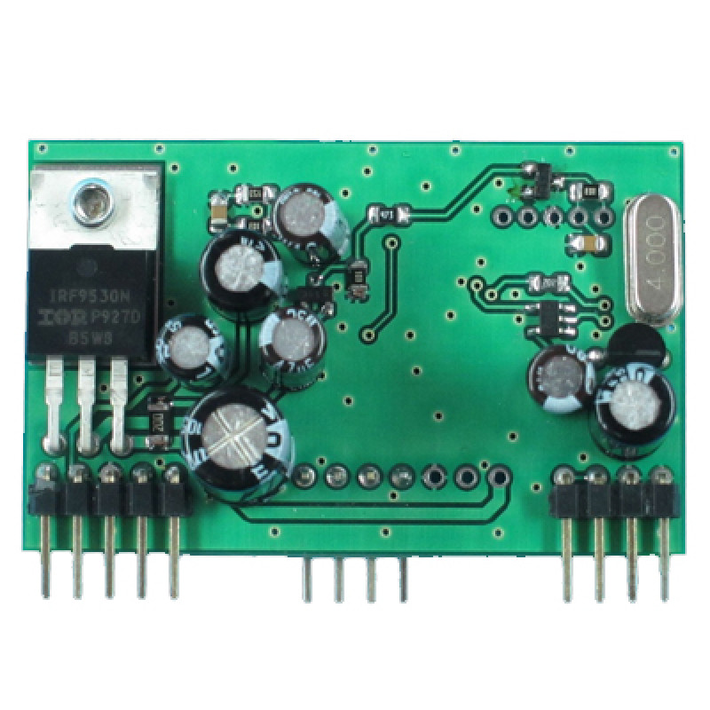 Купити MD-Universal (модуль домофона до "GSM 3x5 Universal"). Системи безпеки для дому та офісу. Магазин RG-Group. Системи відеонагляду та охоронні сигналізації. Продаж та послуги встановлення