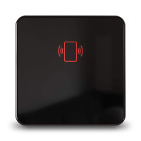Купити Контролер-зчитувач SameKey Card Control. Системи безпеки для дому та офісу. Магазин RG-Group. Системи відеонагляду та охоронні сигналізації. Продаж та послуги встановлення