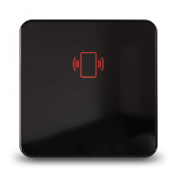 Купити Контролер-зчитувач SameKey Finger Control. Системи безпеки для дому та офісу. Магазин RG-Group. Системи відеонагляду та охоронні сигналізації. Продаж та послуги встановлення