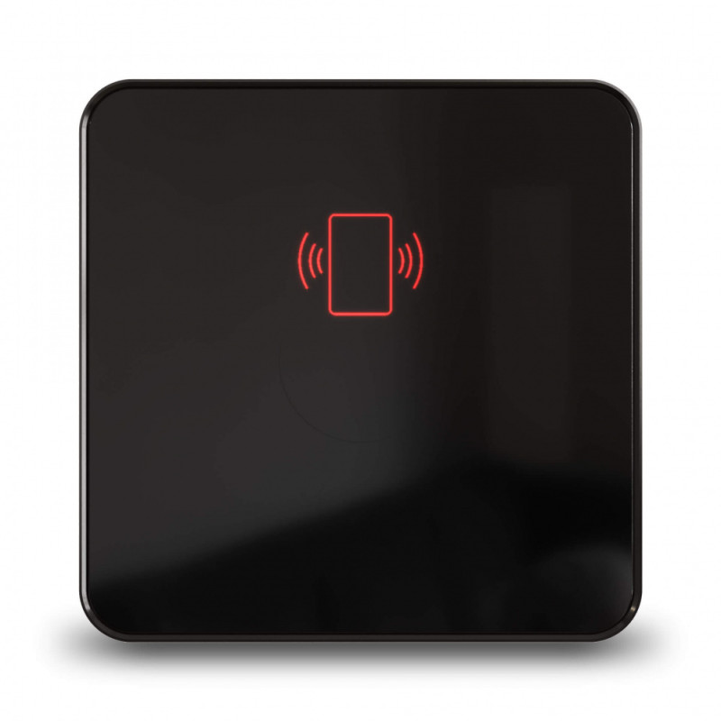 Купити Контролер-зчитувач SameKey Finger Control. Системи безпеки для дому та офісу. Магазин RG-Group. Системи відеонагляду та охоронні сигналізації. Продаж та послуги встановлення