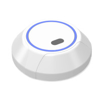 Купити Зчитувач Lumiring AIR white RFID + Bluetooth. Системи безпеки для дому та офісу. Магазин RG-Group. Системи відеонагляду та охоронні сигналізації. Продаж та послуги встановлення