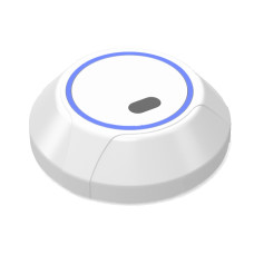 Контролер Lumiring AIR CR white із вбудованим мультизчитувачем RFID + Bluetooth