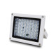 Купити ІЧ-прожектор Lightwell LW54-50IR60-12. Системи безпеки для дому та офісу. Магазин RG-Group. Системи відеонагляду та охоронні сигналізації. Продаж та послуги встановлення