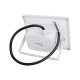 Купити ІЧ-прожектор Lightwell LW96-100IR60-220. Системи безпеки для дому та офісу. Магазин RG-Group. Системи відеонагляду та охоронні сигналізації. Продаж та послуги встановлення