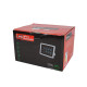 Купити ІЧ-прожектор Lightwell LW96-100IR60-220. Системи безпеки для дому та офісу. Магазин RG-Group. Системи відеонагляду та охоронні сигналізації. Продаж та послуги встановлення