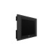 Купити IP-відеодомофон 10" Bas-IP AT-10 black. Системи безпеки для дому та офісу. Магазин RG-Group. Системи відеонагляду та охоронні сигналізації. Продаж та послуги встановлення