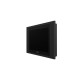 Купити IP-відеодомофон 10" Bas-IP AT-10 black. Системи безпеки для дому та офісу. Магазин RG-Group. Системи відеонагляду та охоронні сигналізації. Продаж та послуги встановлення