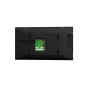 Купити IP-відеодомофон 10" Bas-IP AT-10 black. Системи безпеки для дому та офісу. Магазин RG-Group. Системи відеонагляду та охоронні сигналізації. Продаж та послуги встановлення