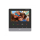 Купити IP-відеодомофон 4.3" Hikvision DS-KH6100-E1. Системи безпеки для дому та офісу. Магазин RG-Group. Системи відеонагляду та охоронні сигналізації. Продаж та послуги встановлення