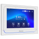 Купити IP-відеодомофон з Wi-Fi 7" Akuvox X933W White. Системи безпеки для дому та офісу. Магазин RG-Group. Системи відеонагляду та охоронні сигналізації. Продаж та послуги встановлення