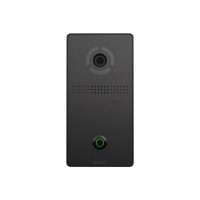 Купити IP панель виклику Bas-IP AV-04SD black для IP-домофонів. Системи безпеки для дому та офісу. Магазин RG-Group. Системи відеонагляду та охоронні сигналізації. Продаж та послуги встановлення