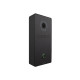 Купити IP панель виклику Bas-IP AV-04SD black для IP-домофонів. Системи безпеки для дому та офісу. Магазин RG-Group. Системи відеонагляду та охоронні сигналізації. Продаж та послуги встановлення
