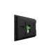 Купити IP-відеодомофон 10" Bas-IP AT-10 black. Системи безпеки для дому та офісу. Магазин RG-Group. Системи відеонагляду та охоронні сигналізації. Продаж та послуги встановлення