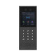 Купити Багатоабонентна панель виклику Akuvox X912S з розпізнаванням обличчя, NFC та Bluetooth. Системи безпеки для дому та офісу. Магазин RG-Group. Системи відеонагляду та охоронні сигналізації. Продаж та послуги встановлення