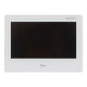 Купити IP-відеодомофон 7" з Wi-Fi Hikvision DS-KH9310-WTE1(B). Системи безпеки для дому та офісу. Магазин RG-Group. Системи відеонагляду та охоронні сигналізації. Продаж та послуги встановлення
