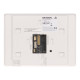 Купити IP-відеодомофон 7" з Wi-Fi Hikvision DS-KH9310-WTE1(B). Системи безпеки для дому та офісу. Магазин RG-Group. Системи відеонагляду та охоронні сигналізації. Продаж та послуги встановлення