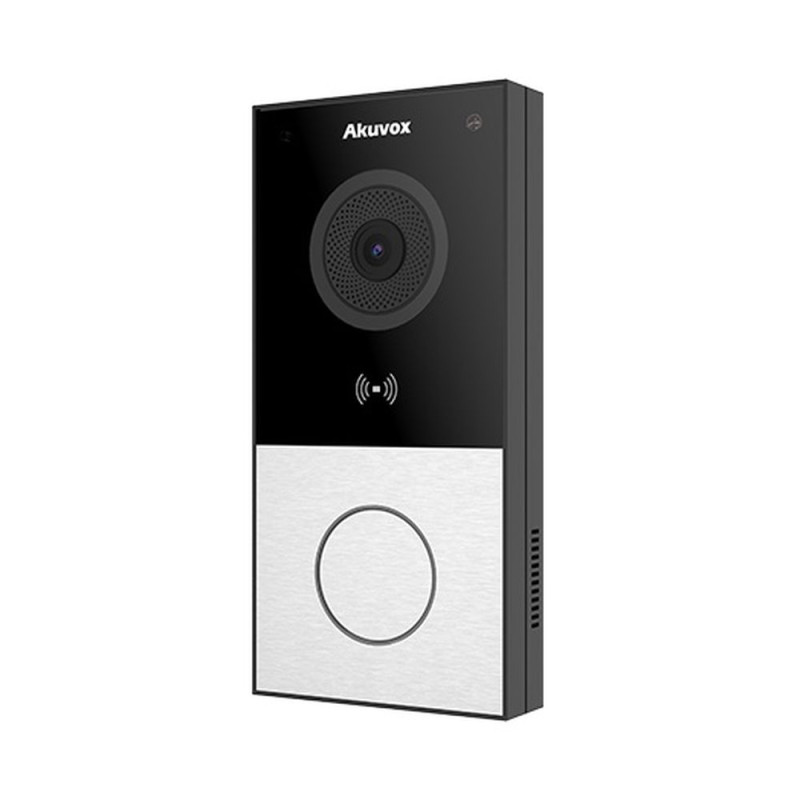 IP-панель виклику з Wi-Fi 2 Мп Akuvox E12W