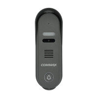 Купити IP відеопанель Commax CIOT-D20P. Системи безпеки для дому та офісу. Магазин RG-Group. Системи відеонагляду та охоронні сигналізації. Продаж та послуги встановлення