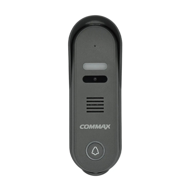 Купити IP відеопанель Commax CIOT-D20P. Системи безпеки для дому та офісу. Магазин RG-Group. Системи відеонагляду та охоронні сигналізації. Продаж та послуги встановлення
