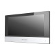 Купити IP-відеодомофон Hikvision DS-KH6320-WTE1. Системи безпеки для дому та офісу. Магазин RG-Group. Системи відеонагляду та охоронні сигналізації. Продаж та послуги встановлення