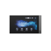 Купити SIP-відеодомофон Akuvox S563W-8 з Wi-Fi на Android. Системи безпеки для дому та офісу. Магазин RG-Group. Системи відеонагляду та охоронні сигналізації. Продаж та послуги встановлення