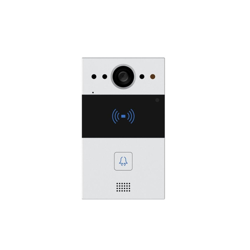 IP-панель виклику 2 Мп Akuvox R20A On-Wall