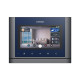 Купити IP відеодомофон Commax CIOT-700ML. Системи безпеки для дому та офісу. Магазин RG-Group. Системи відеонагляду та охоронні сигналізації. Продаж та послуги встановлення