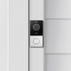 Купити IP-панель виклику з Wi-Fi 2 Мп Akuvox E12W. Системи безпеки для дому та офісу. Магазин RG-Group. Системи відеонагляду та охоронні сигналізації. Продаж та послуги встановлення