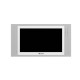 Купити IP-відеодомофон 7" Bas-IP AT-07 (white) EU. Системи безпеки для дому та офісу. Магазин RG-Group. Системи відеонагляду та охоронні сигналізації. Продаж та послуги встановлення