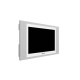 Купити IP-відеодомофон 7" Bas-IP AT-07 (white) EU. Системи безпеки для дому та офісу. Магазин RG-Group. Системи відеонагляду та охоронні сигналізації. Продаж та послуги встановлення