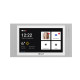 Купити IP-відеодомофон 7" Bas-IP AT-07 (white) EU. Системи безпеки для дому та офісу. Магазин RG-Group. Системи відеонагляду та охоронні сигналізації. Продаж та послуги встановлення