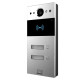 Купити IP-панель виклику 2 Мп Akuvox R20B X2 OW на 2 абоненти. Системи безпеки для дому та офісу. Магазин RG-Group. Системи відеонагляду та охоронні сигналізації. Продаж та послуги встановлення