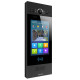 Купити Багатоабонентна панель виклику Akuvox R29C Black на Android (розпізнавання обличчя, Bluetooth). Системи безпеки для дому та офісу. Магазин RG-Group. Системи відеонагляду та охоронні сигналізації. Продаж та послуги встановлення