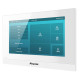 Купити IP-відеодомофон з Wi-Fi 7" Akuvox C313WE white. Системи безпеки для дому та офісу. Магазин RG-Group. Системи відеонагляду та охоронні сигналізації. Продаж та послуги встановлення