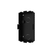 Купити Накладна панель Hikvision DS-KABD8013-G для монтажу панелей виклику. Системи безпеки для дому та офісу. Магазин RG-Group. Системи відеонагляду та охоронні сигналізації. Продаж та послуги встановлення