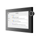 Купити IP-відеодомофон Bas-IP AZ-07L Android 7" black з можливістю горизонтального та вертикального монтажу. Системи безпеки для дому та офісу. Магазин RG-Group. Системи відеонагляду та охоронні сигналізації. Продаж та послуги встановлення