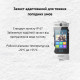 Купити Багатоабонентна панель виклику Akuvox R29C Black на Android (розпізнавання обличчя, Bluetooth). Системи безпеки для дому та офісу. Магазин RG-Group. Системи відеонагляду та охоронні сигналізації. Продаж та послуги встановлення