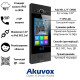 Купити Багатоабонентна панель виклику Akuvox R29C Black на Android (розпізнавання обличчя, Bluetooth). Системи безпеки для дому та офісу. Магазин RG-Group. Системи відеонагляду та охоронні сигналізації. Продаж та послуги встановлення