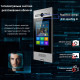 Купити Багатоабонентна панель виклику Akuvox R29C Black на Android (розпізнавання обличчя, Bluetooth). Системи безпеки для дому та офісу. Магазин RG-Group. Системи відеонагляду та охоронні сигналізації. Продаж та послуги встановлення