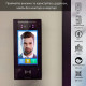 Купити IP-панель виклику Akuvox E16C з біометричним терміналом розпізнавання облич (в масці), температури тіла та зчитувачем RFID карт. Системи безпеки для дому та офісу. Магазин RG-Group. Системи відеонагляду та охоронні сигналізації. Продаж та послуги встановлення