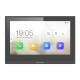 Купити IP-відеодомофон Hikvision DS-KH6351-TE1. Системи безпеки для дому та офісу. Магазин RG-Group. Системи відеонагляду та охоронні сигналізації. Продаж та послуги встановлення