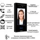 Купити IP-панель виклику Akuvox E16C з біометричним терміналом розпізнавання облич (в масці), температури тіла та зчитувачем RFID карт. Системи безпеки для дому та офісу. Магазин RG-Group. Системи відеонагляду та охоронні сигналізації. Продаж та послуги встановлення